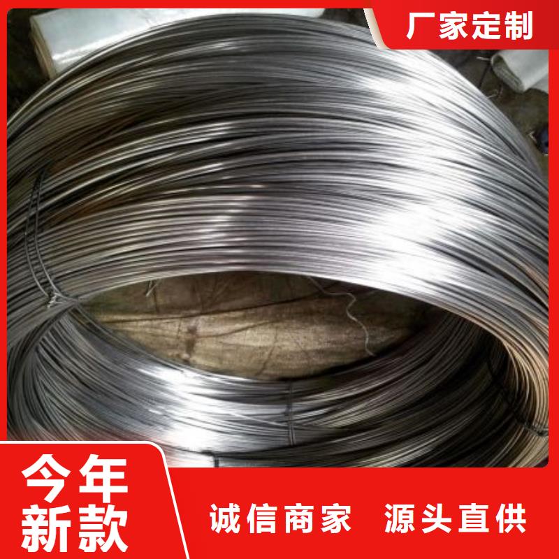 不锈钢钢丝_钛合金丝交货准时