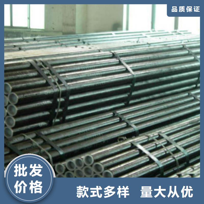 304不锈钢无缝管现货供应及时