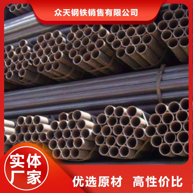 不锈钢无缝管加工