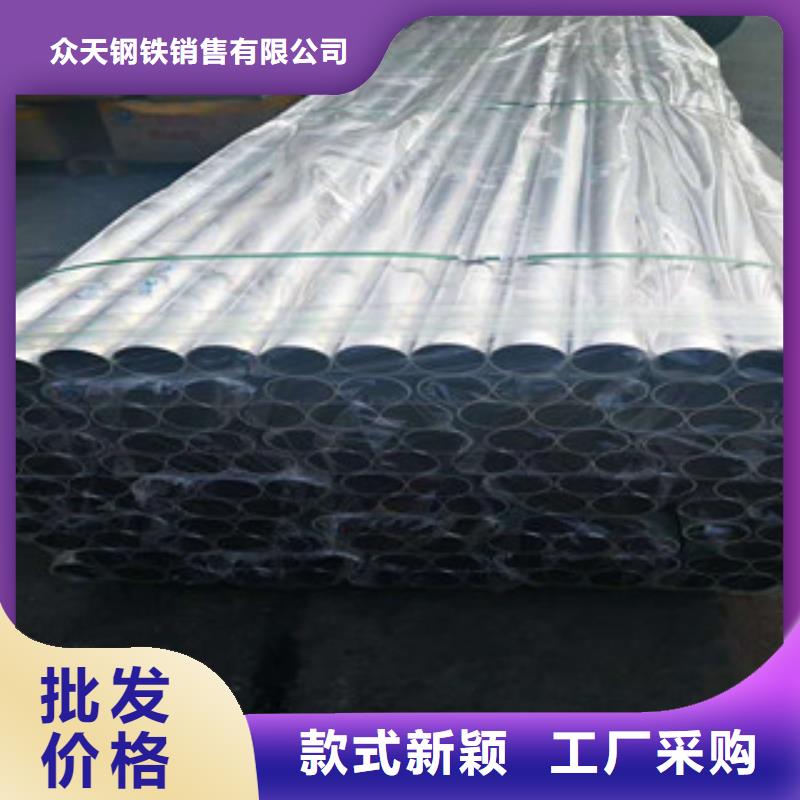 201不锈钢焊管大量现货
