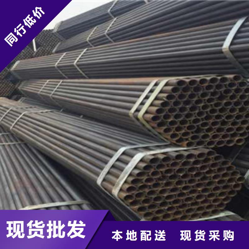 304不锈钢无缝管现货供应及时