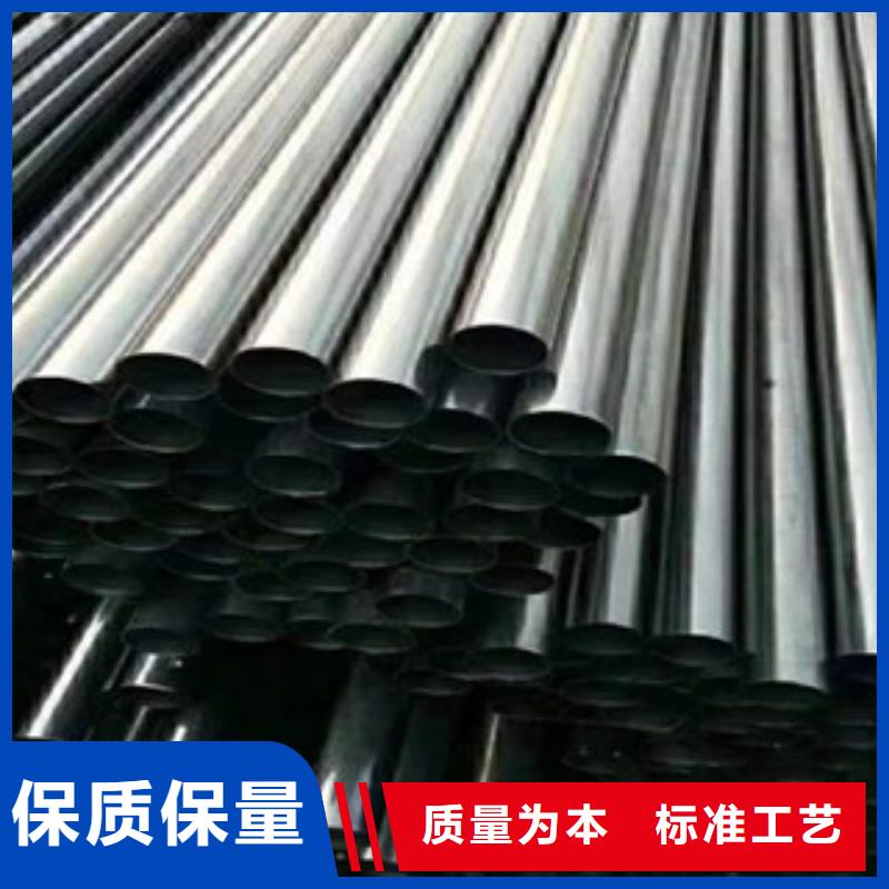 不锈钢磨砂管规格齐全