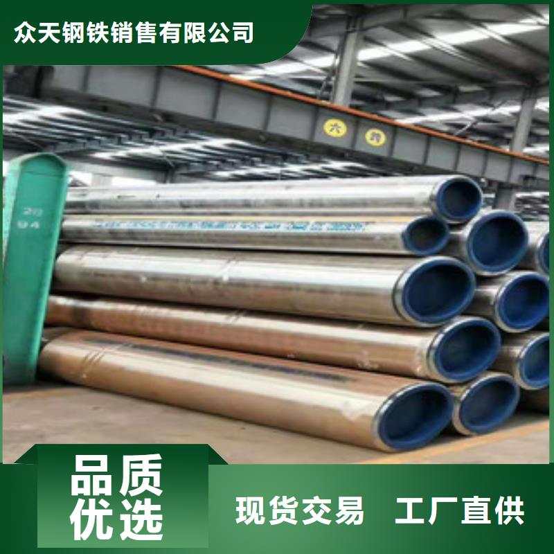 不锈钢焊管货源稳定