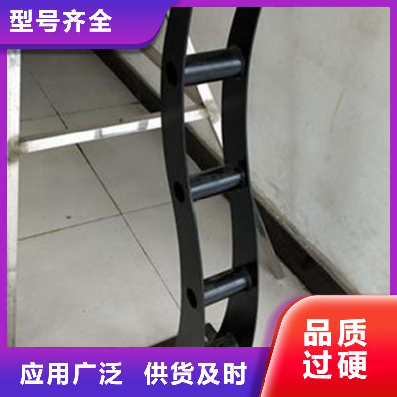 道路不锈钢复合管欢迎采购