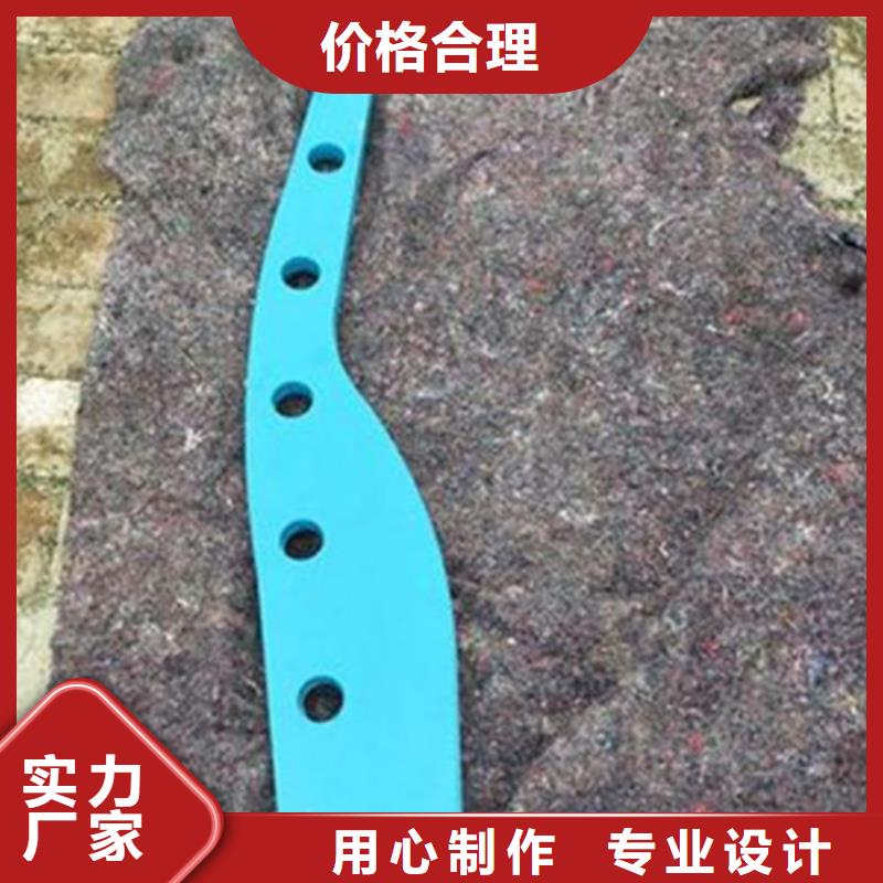 道路不锈钢复合管欢迎采购