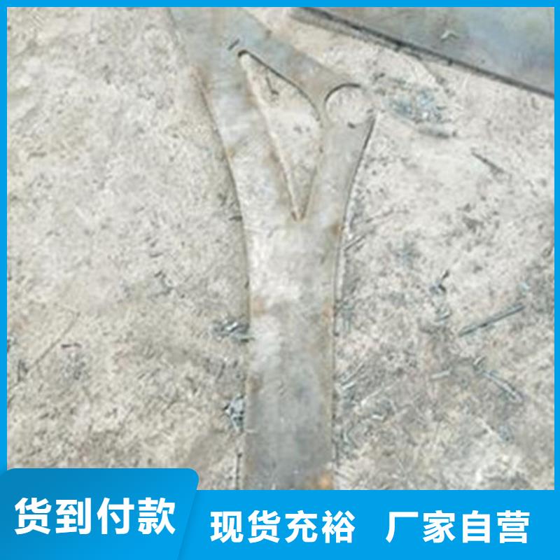 不锈钢桥梁栏杆价优质更优