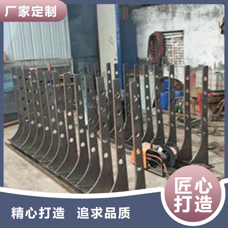 栏杆护栏厂家