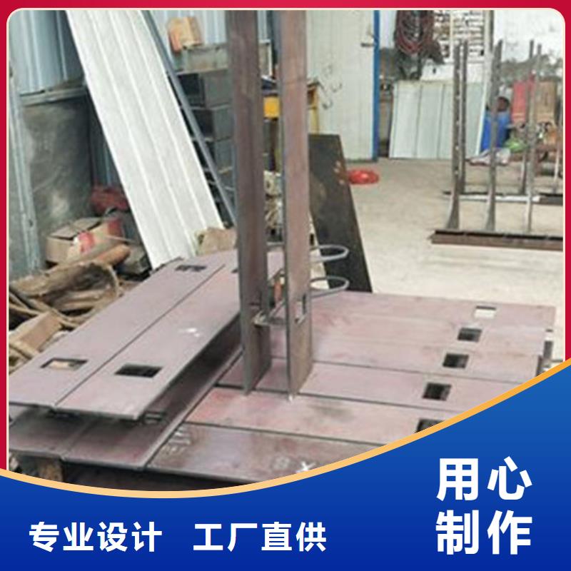 道路不锈钢复合管欢迎采购