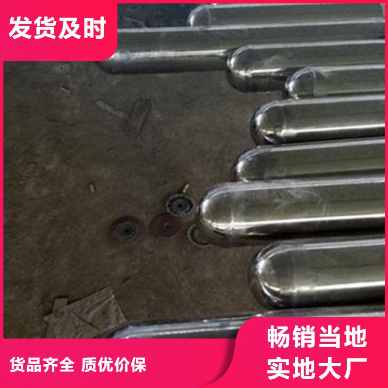 不锈钢桥梁栏杆价优质更优