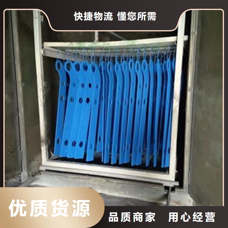 灯光护栏厂家销售