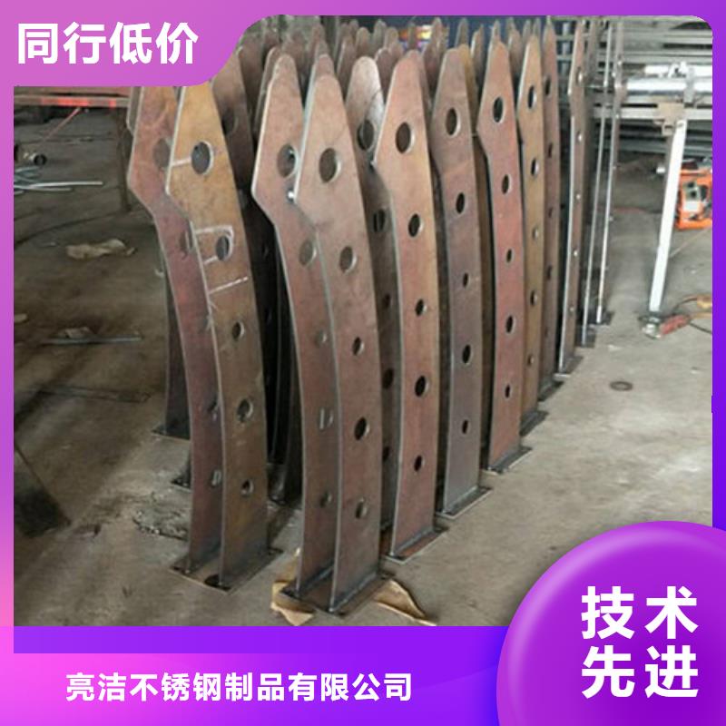锌钢护栏量大从优