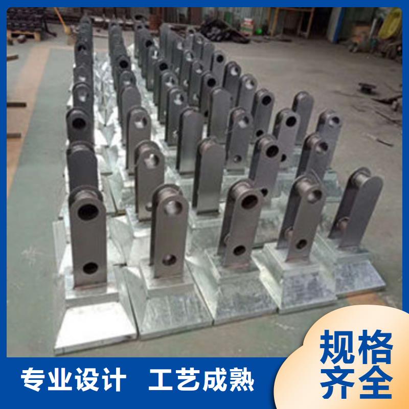 桥梁栏杆价格