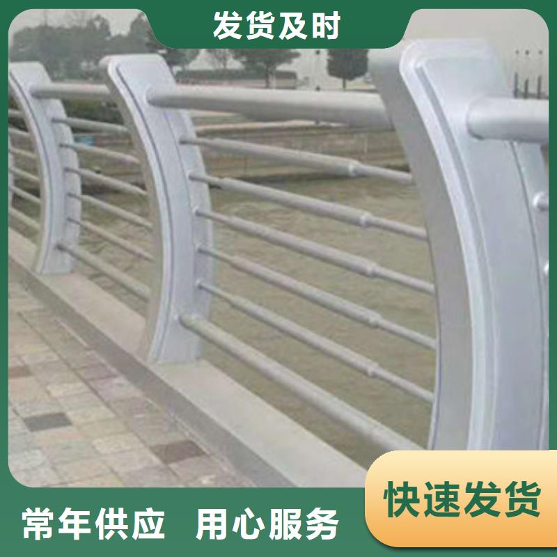 桥梁栏杆价格