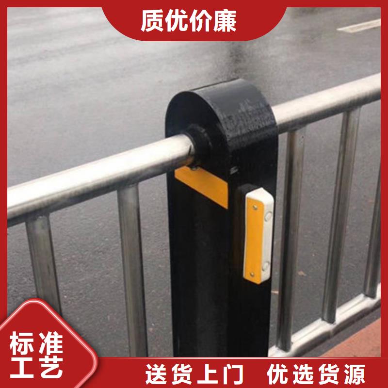 护栏立柱采购