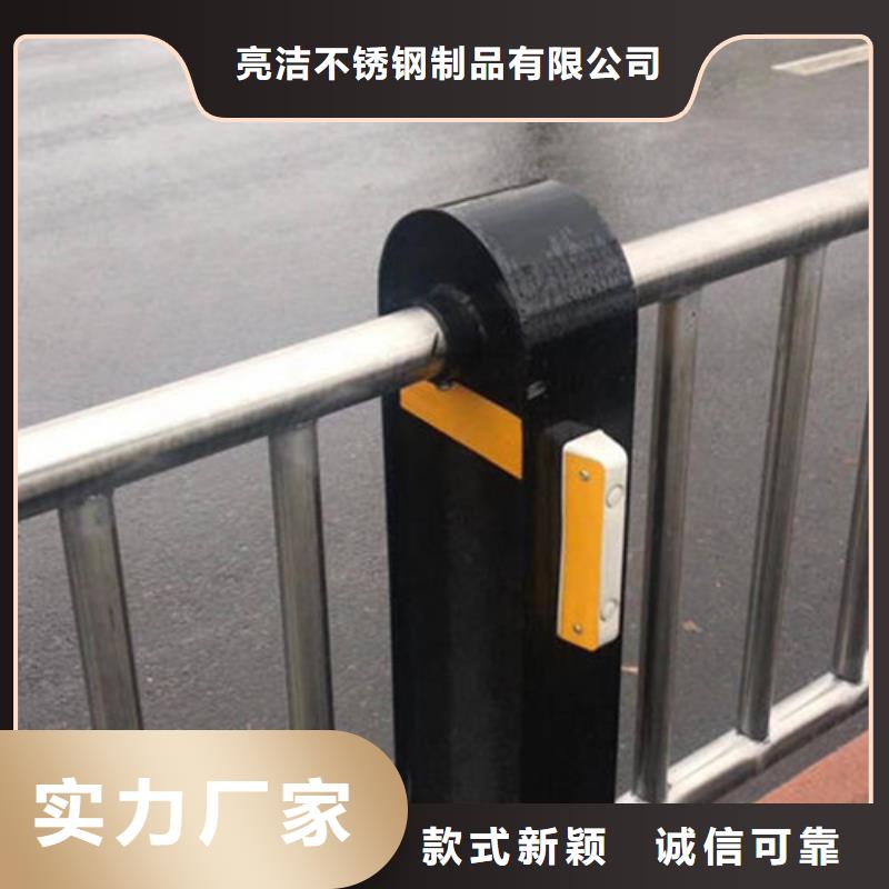 桥梁栏杆价格