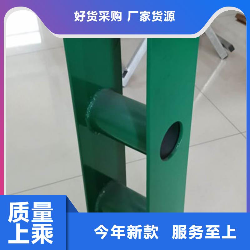 304不锈钢碳素钢复合管源头工厂