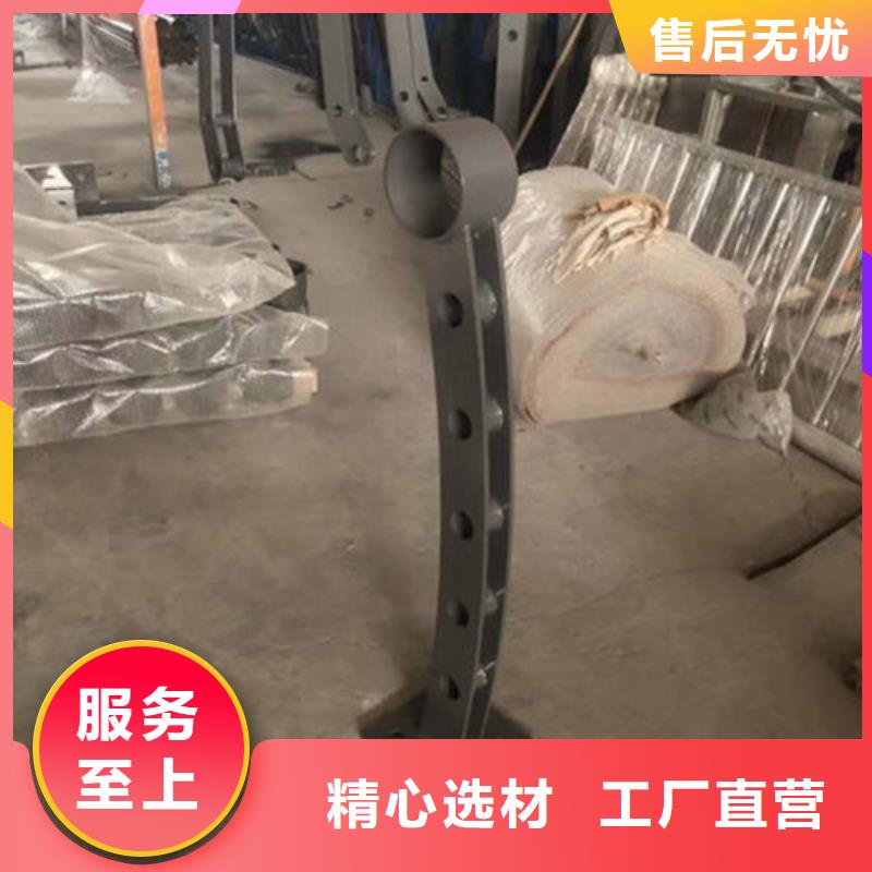 不锈钢复合管值得信赖