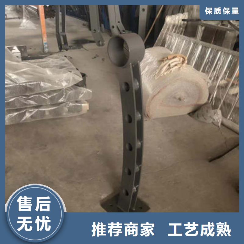 桥梁栏杆价格报价