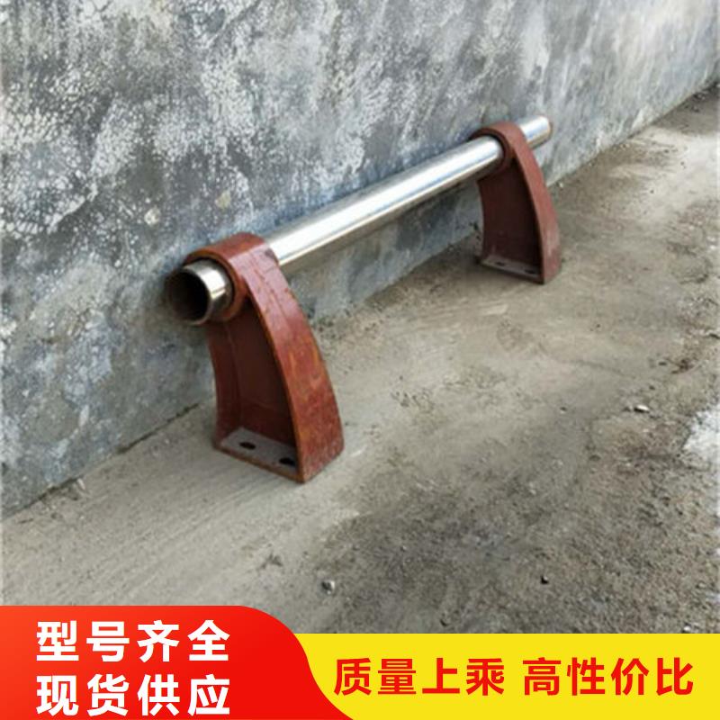 桥梁栏杆价格报价