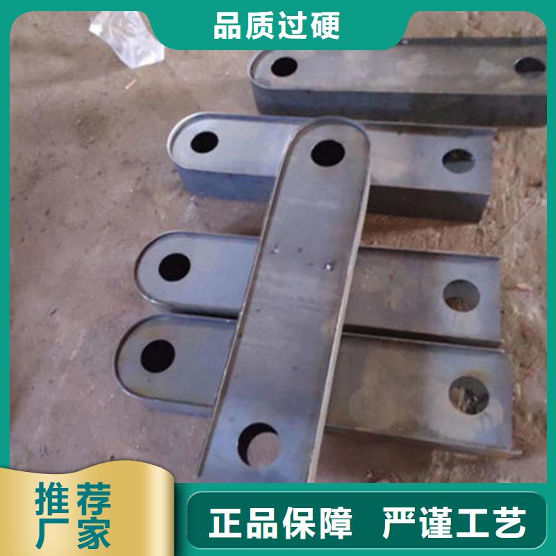 桥梁栏杆价格报价