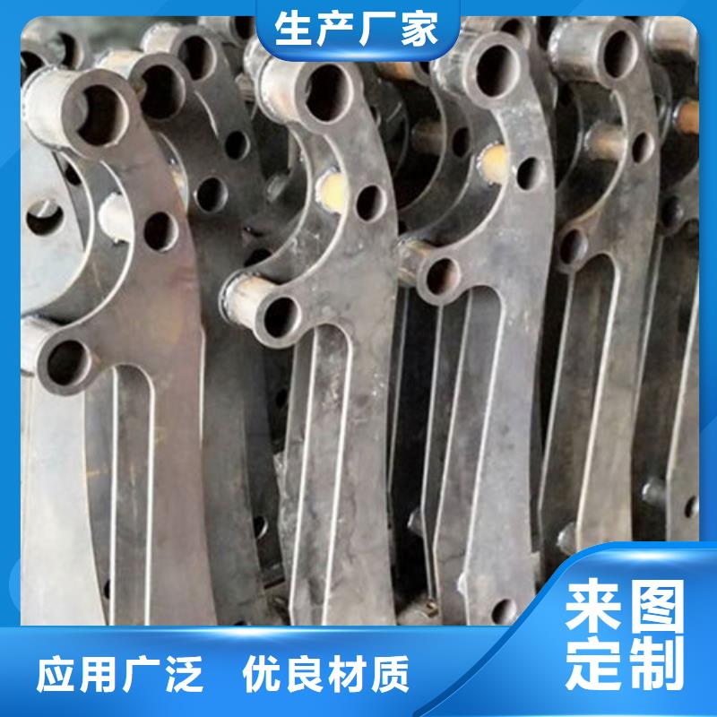 不锈钢复合管值得信赖