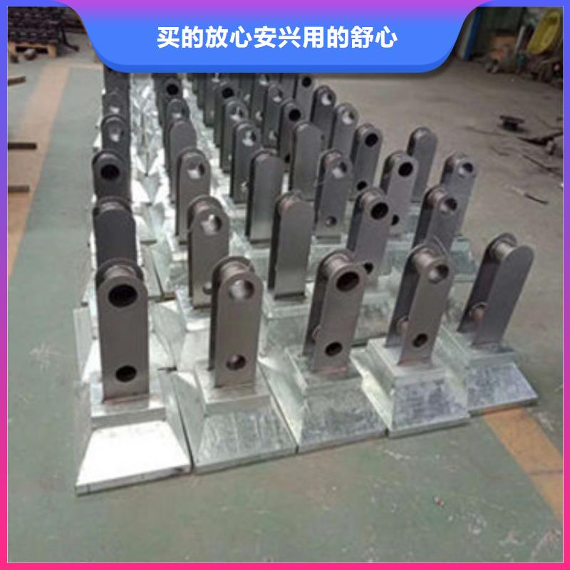 桥梁栏杆价格报价