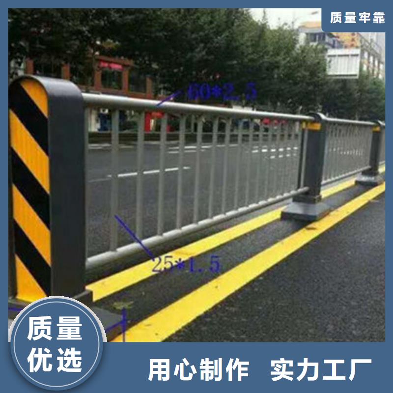 景观护栏镀锌波形护栏甄选好厂家