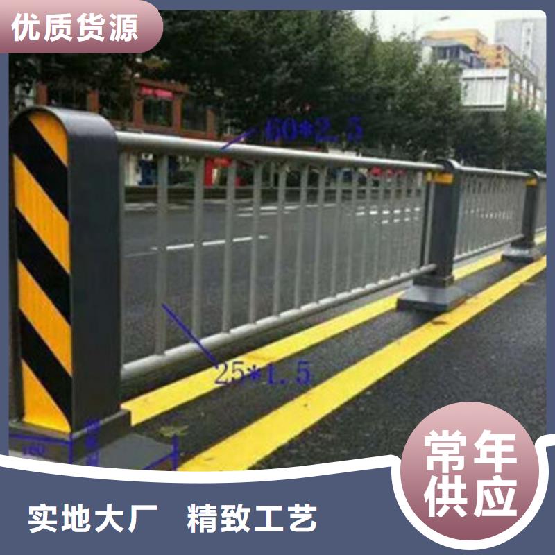 景观护栏不锈钢复合管护栏欢迎来厂考察