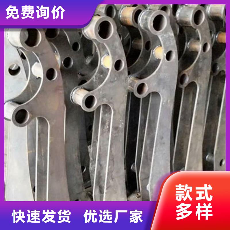 不锈钢护栏专业生产厂家