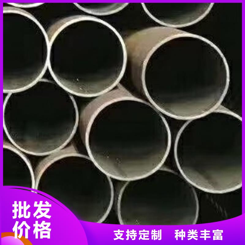 无缝钢管无缝方管打造好品质
