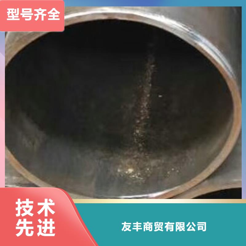 精密钢管规格型号