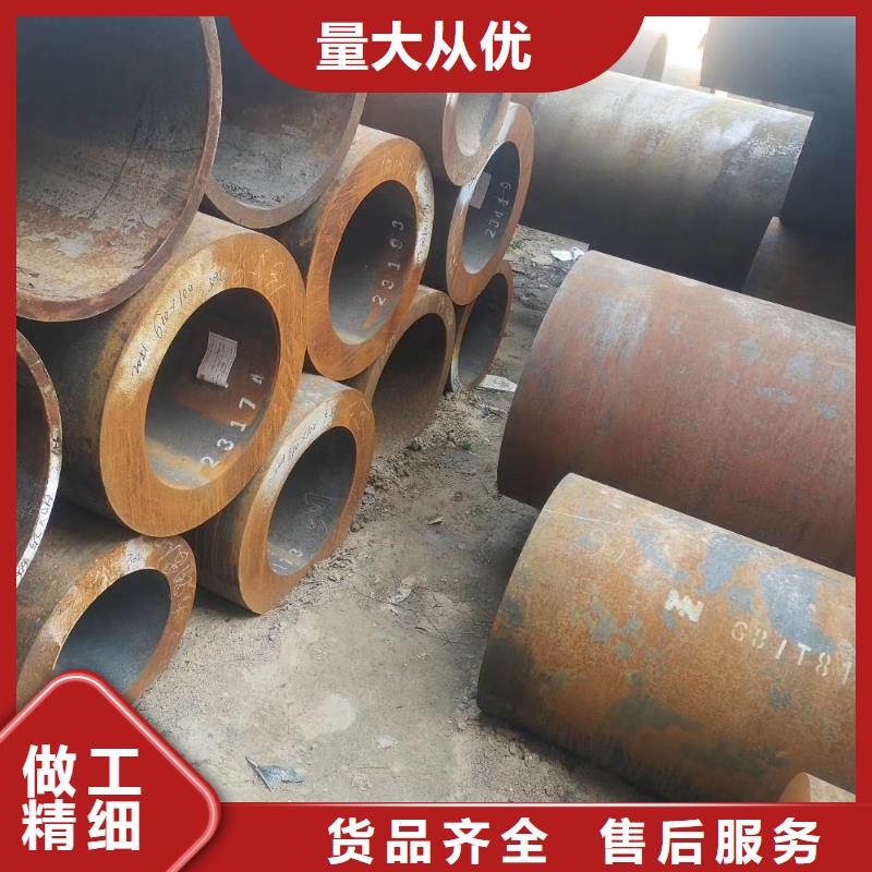 无缝钢管高低压锅炉管源头工厂量大优惠