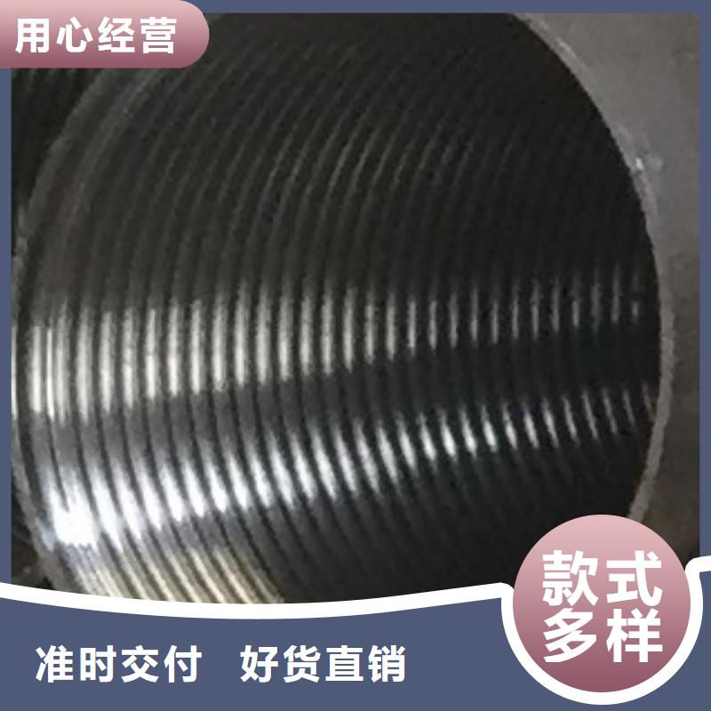 精密钢管厂家产地