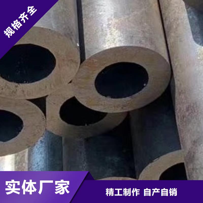 合金管螺旋钢管实力厂家
