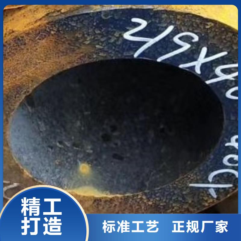 无缝钢管材质产地