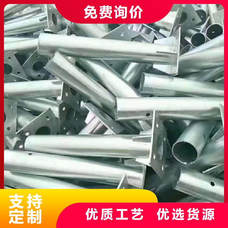 农村公路护栏喷塑每米价格35