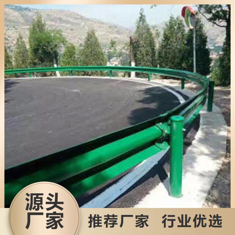 非标波形护栏两波三波道路养护安装价格