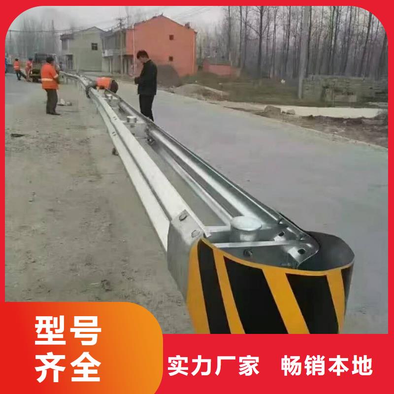 市政护栏放心选择准时交付