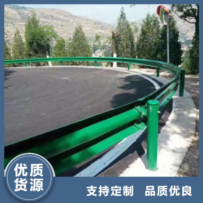 市政护栏放心选择准时交付