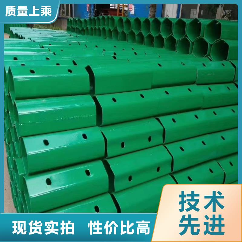 高速护栏国标每米价格55元