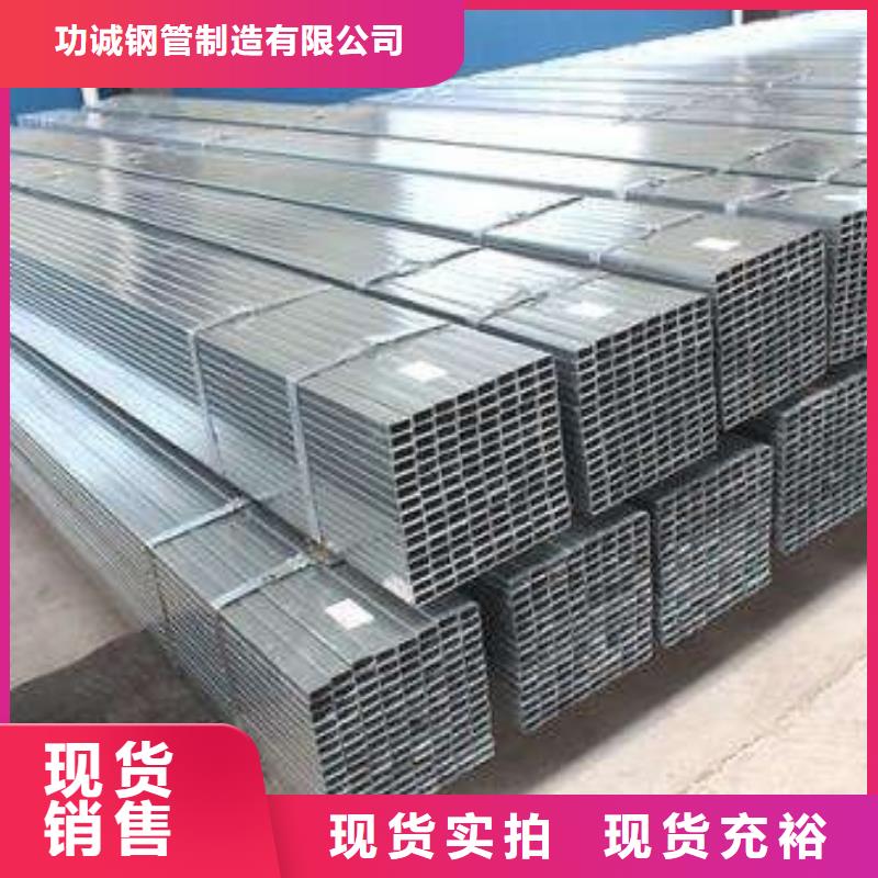 挂镀镀锌管行情走势