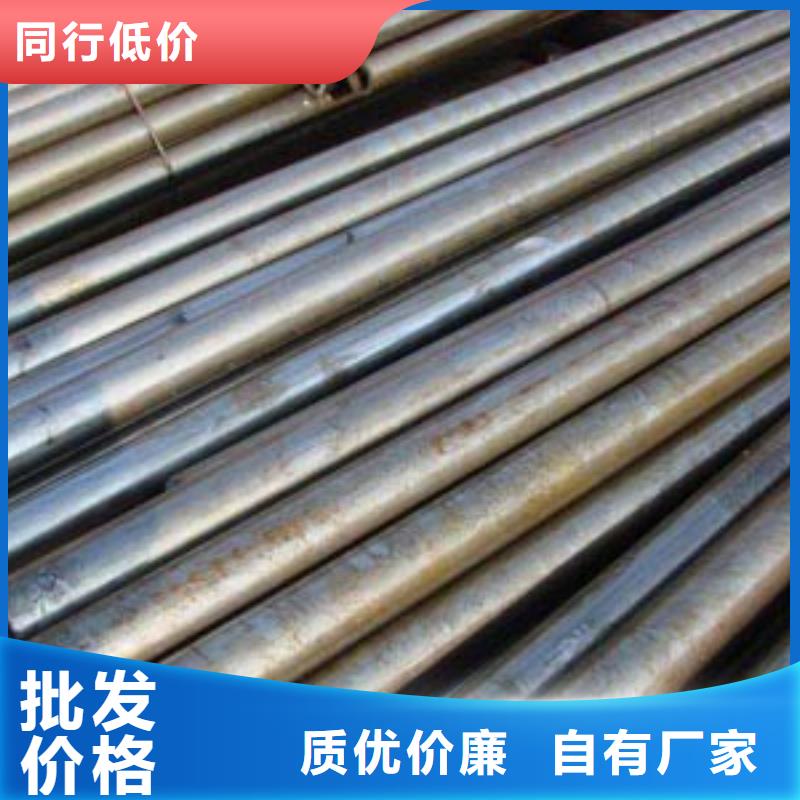 精密钢管圆钢热销产品