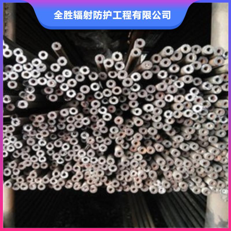 38CrMoAL无缝钢管现货每日价格