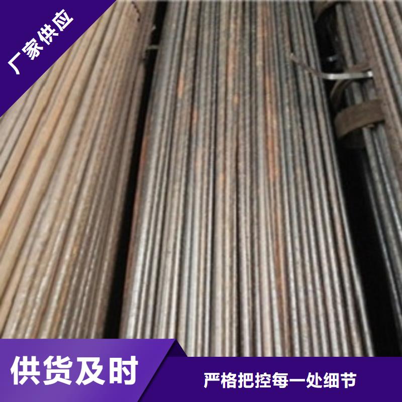 38CrMoAL无缝钢管现货每日价格