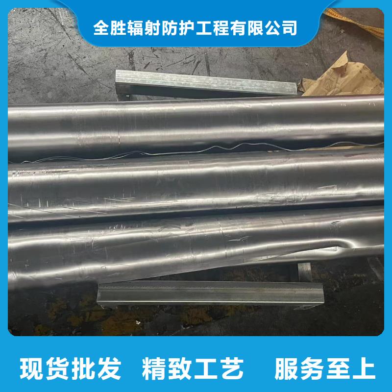 

平开铅门生产厂家