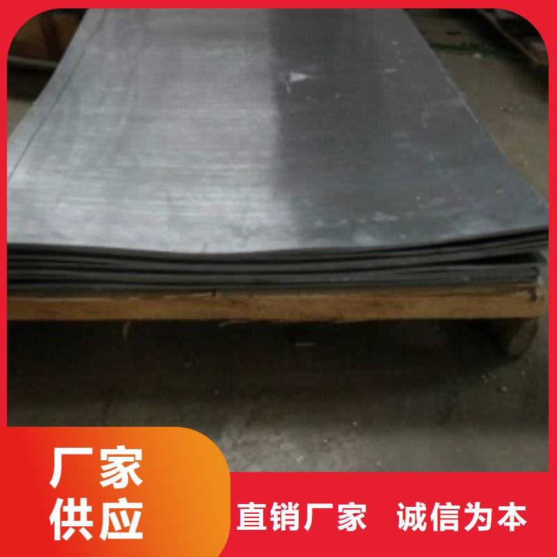 铅板上门安装