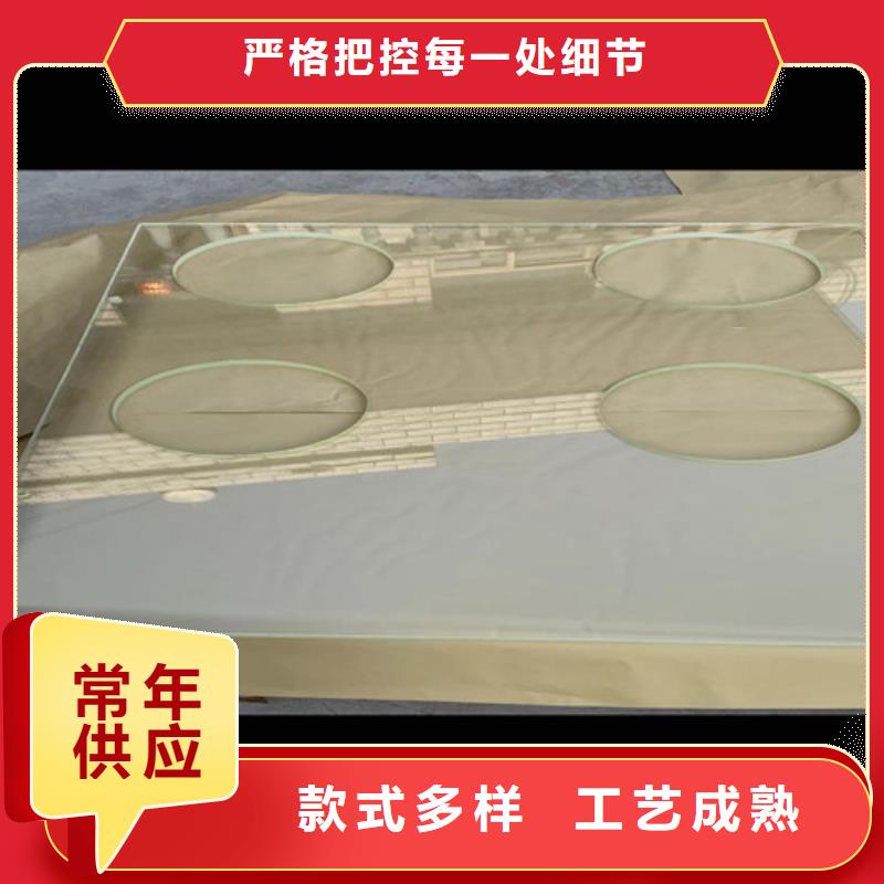 核医学铅玻璃-客户一致好评