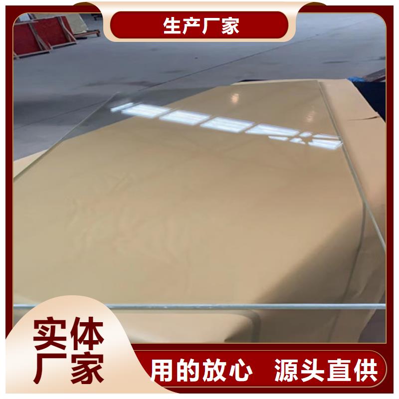 核医学铅玻璃-客户一致好评
