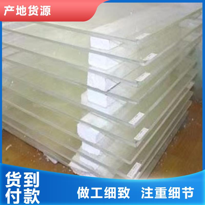 CT铅玻璃现货报价