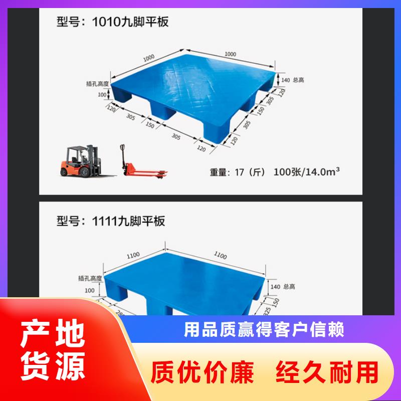 大蒜保鲜冷库塑料托盘厂家